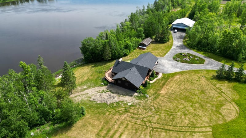 661 Town Road 134 N, Baudette, MN 56623