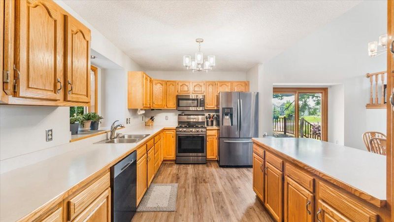 3350 149th Ave NE, Ham Lake, MN 55304
