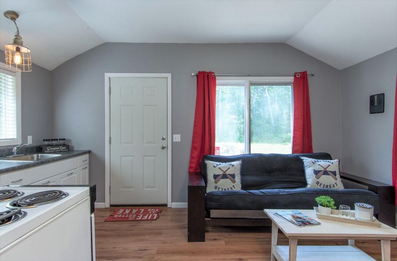 14610 Backwoods Ln, Merrifield, MN 56465