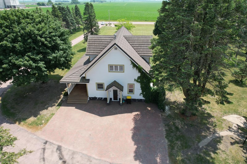 551 Main St W, Trimont, MN 56176