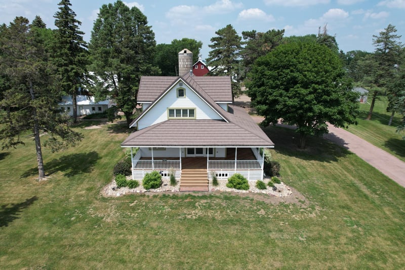 551 Main St W, Trimont, MN 56176