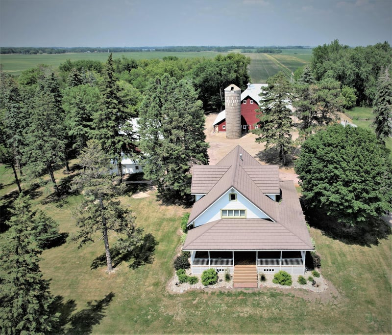 551 Main St W, Trimont, MN 56176