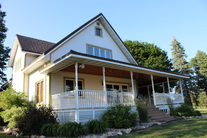 551 Main St W, Trimont, MN 56176