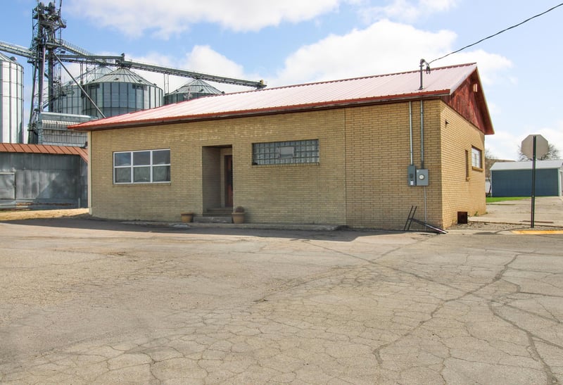 330 Martin Ave, Belgrade, MN 56312