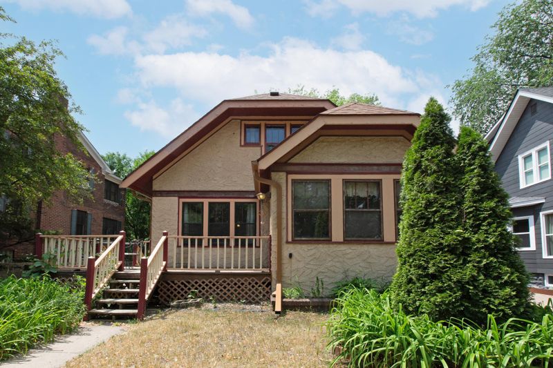 816 Mound St, Saint Paul, MN 55106