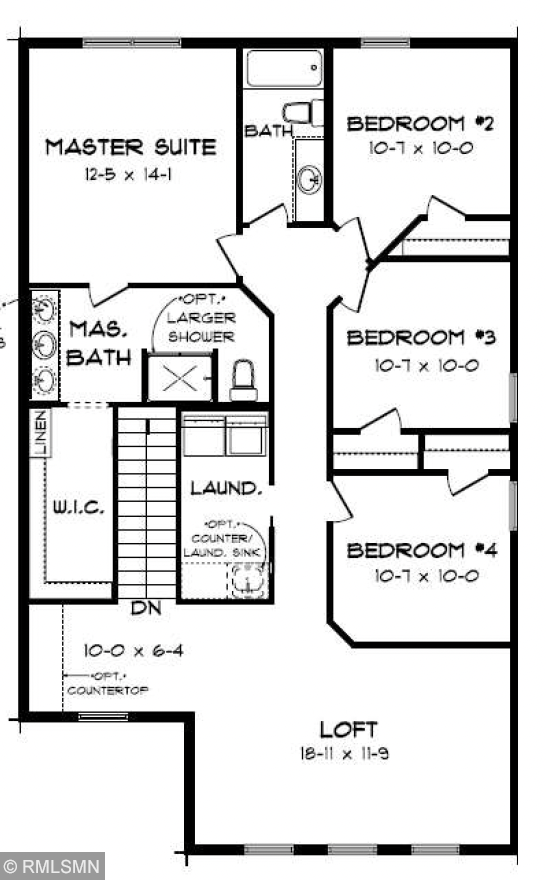 6740 101st St S, Cottage Grove, MN 55016