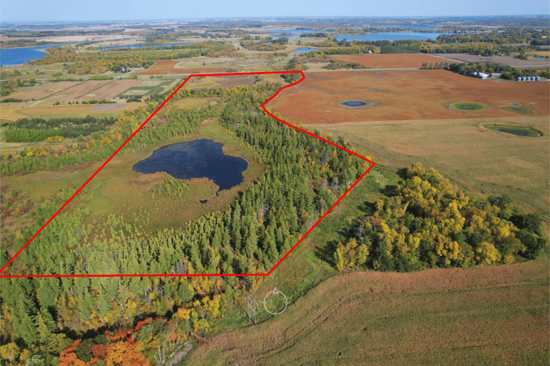 TBD 355th St, Erskine, MN 56535