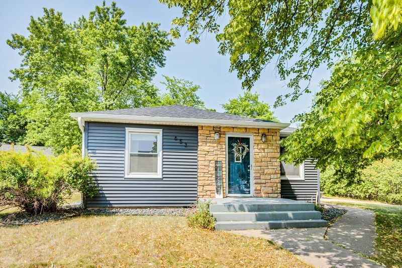 653 Maryland Ave W, Saint Paul, MN 55117