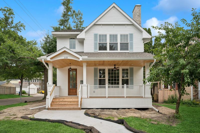 2122 Scheffer Ave, Saint Paul, MN 55116