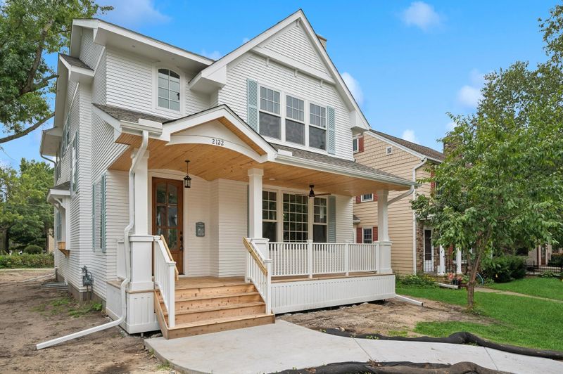 2122 Scheffer Ave, Saint Paul, MN 55116