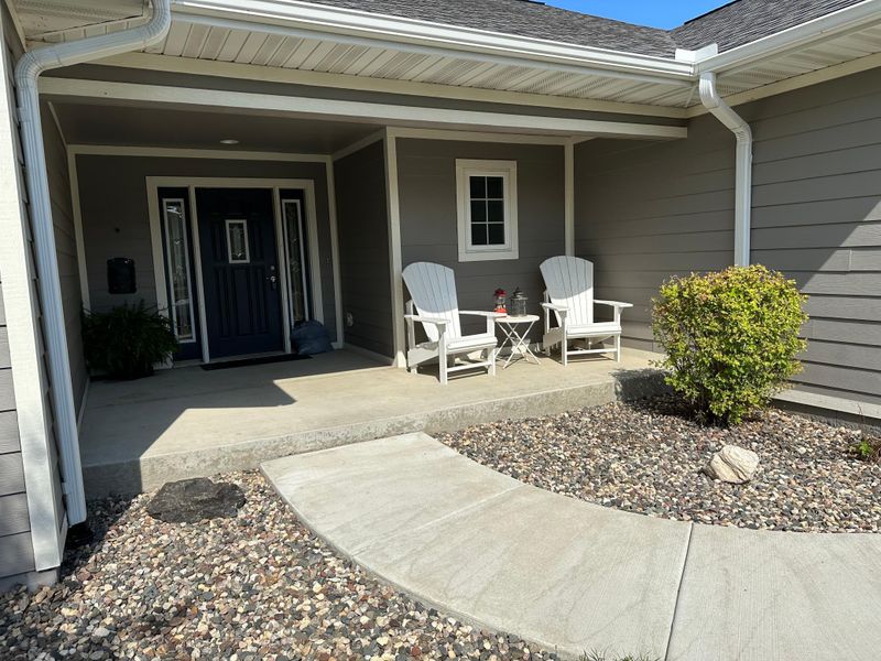 320 Trailstone Dr SW, Cokato, MN 55321