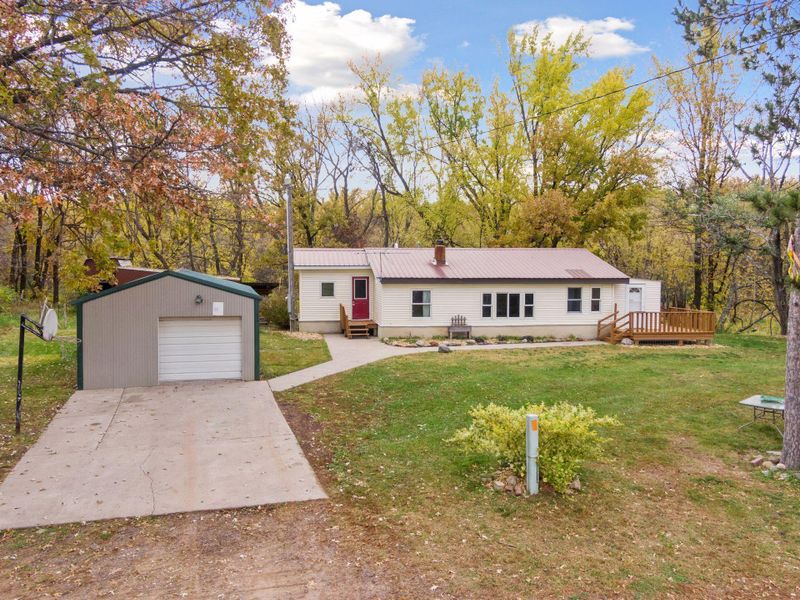 2650 Highway 70, Braham, MN 55006