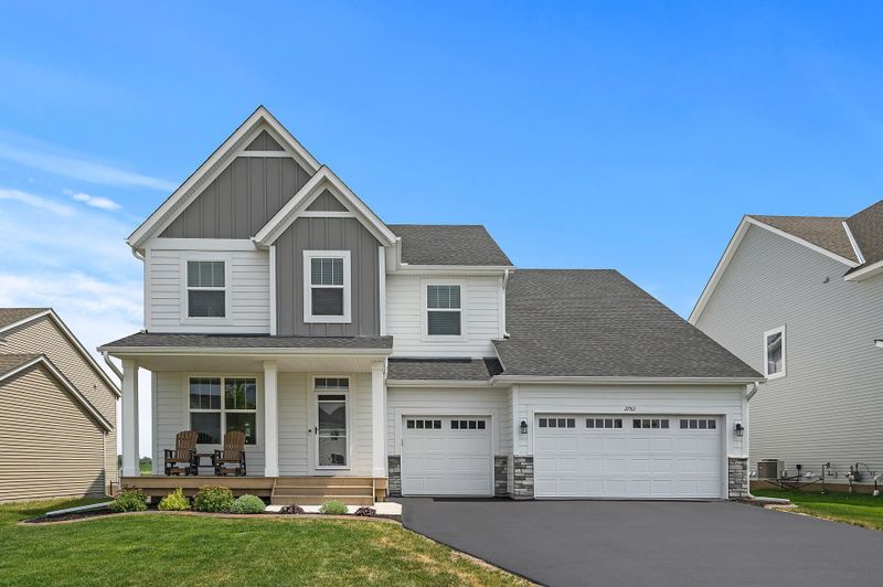 2782 Jacamar Ave NE, Saint Michael, MN 55376