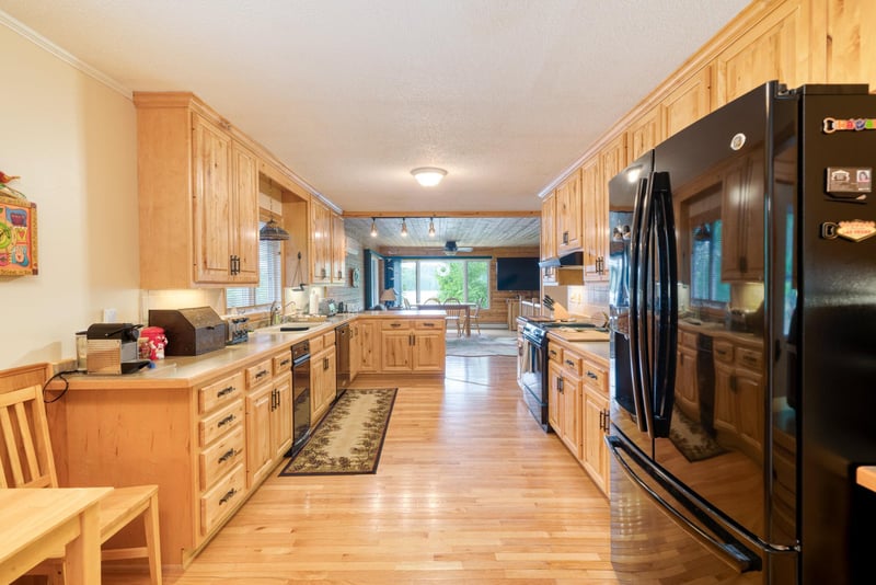 41565 Turtle Lake Rd, Bigfork, MN 56628