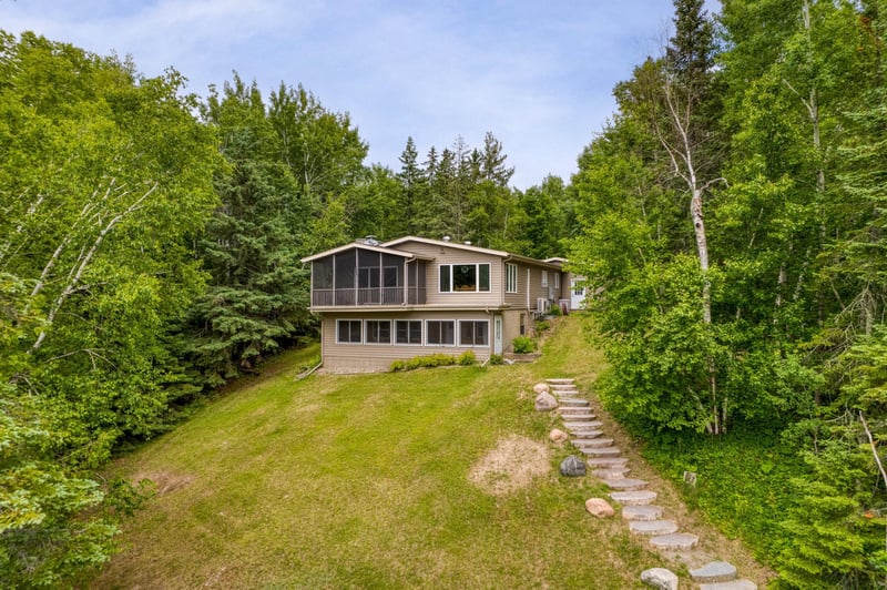 41565 Turtle Lake Rd, Bigfork, MN 56628
