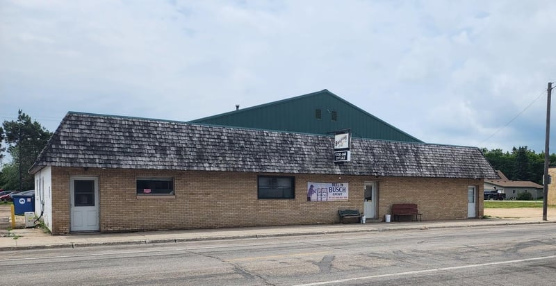 113 E Main Ave, Deer Creek, MN 56527