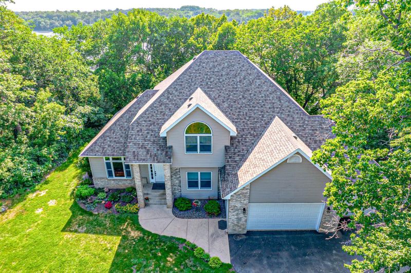 3802 E Burgen Rd SE, Alexandria, MN 56308