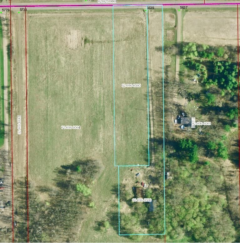 5639 140th St, Milaca, MN 56353