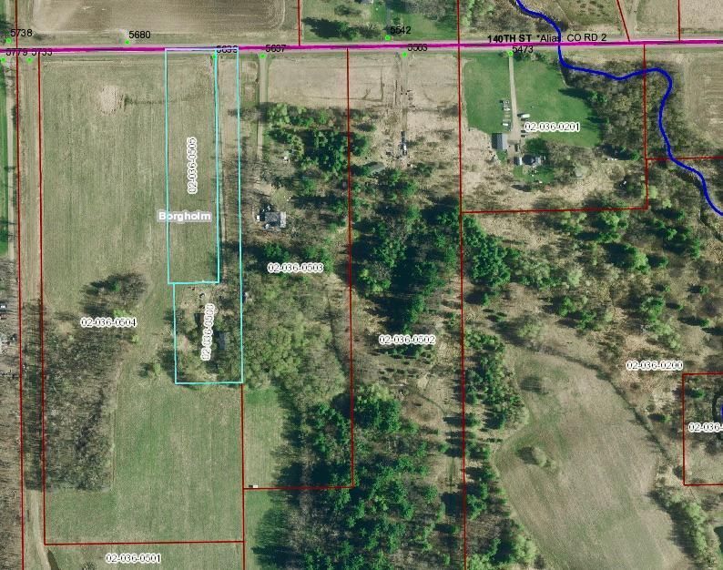 5639 140th St, Milaca, MN 56353