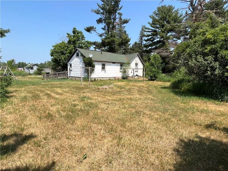 23761 Poquette Lake Rd, Shell Lake, WI 54871