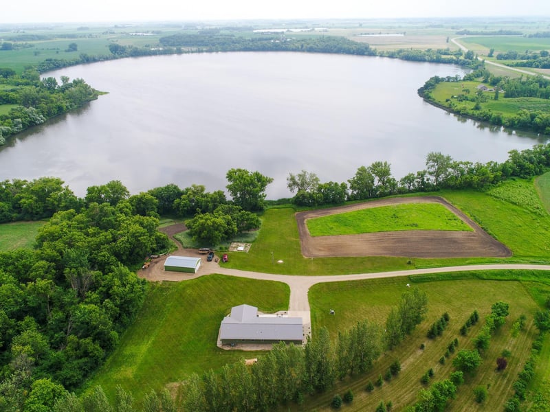 11674 County Road 3, Kensington, MN 56343