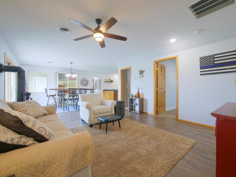 11674 County Road 3, Kensington, MN 56343