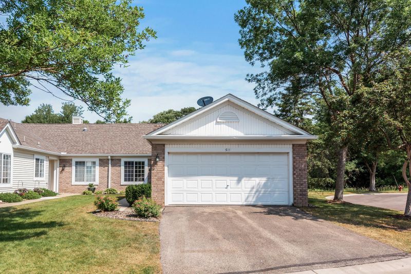 511 Markgrafs Lake Alcove, Woodbury, MN 55129