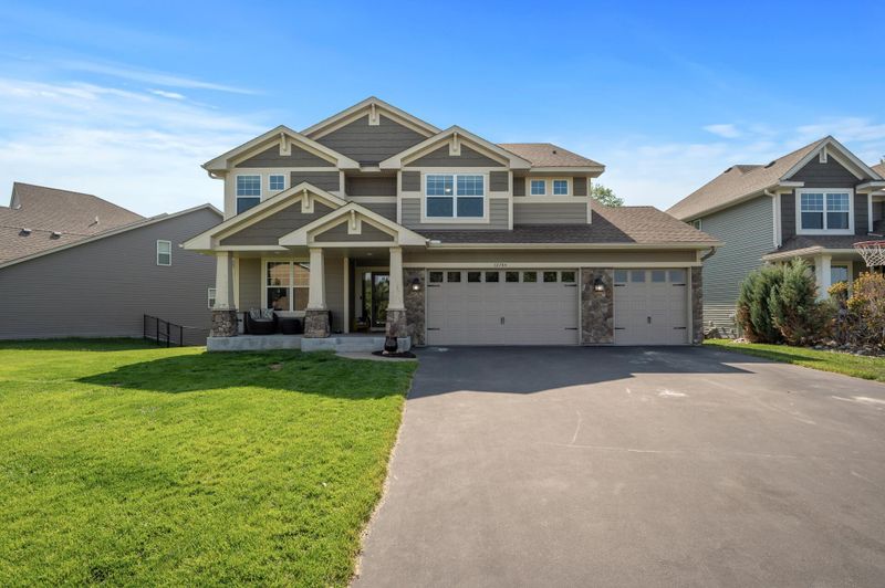 12784 Xylite St NE, Blaine, MN 55449