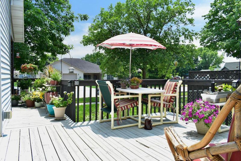 611 E Park St, Rushford, MN 55971