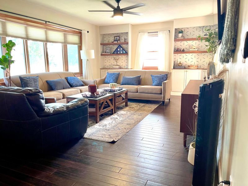 513 Territorial Rd NE, Blaine, MN 55434