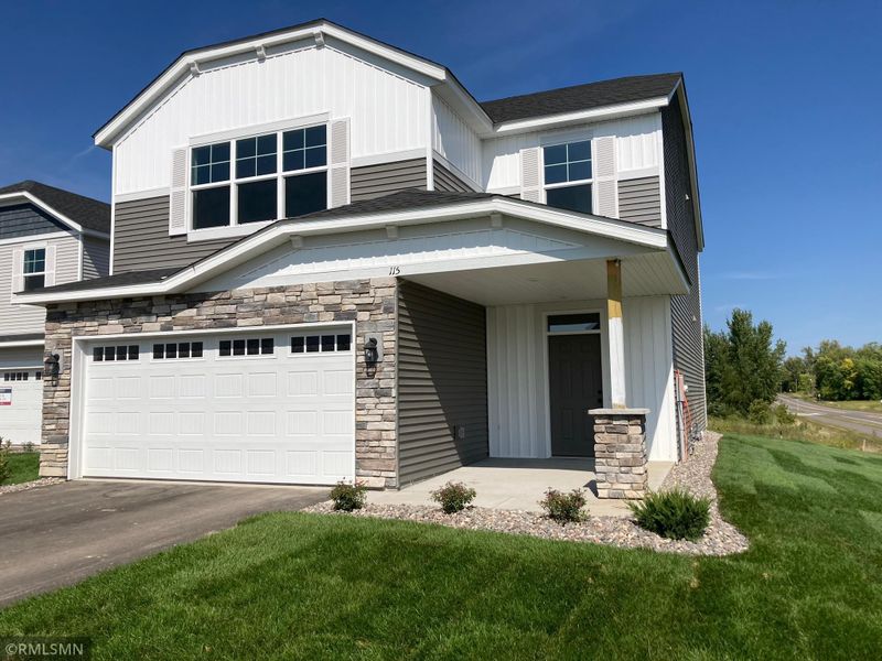 115 Lilac Ct, Buffalo, MN 55313