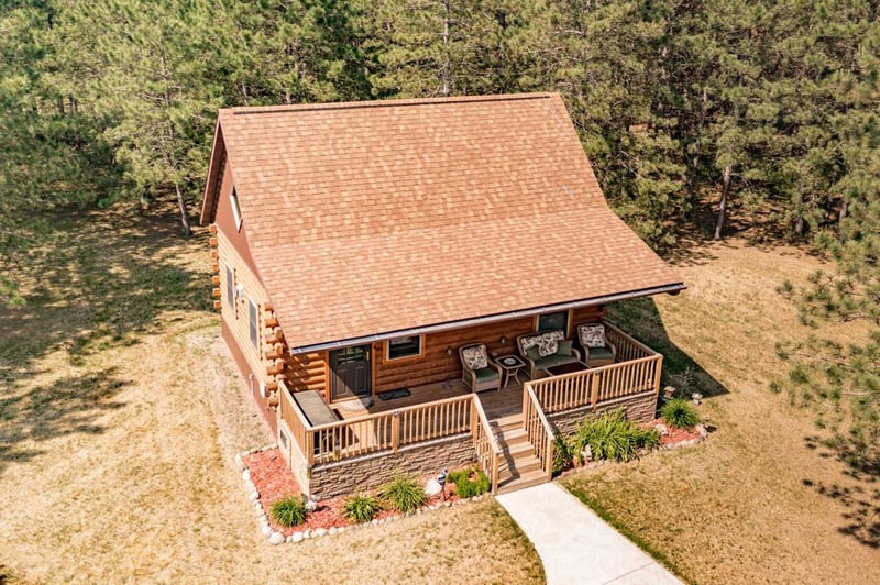 80575 Old Military Rd, Willow River, MN 55795