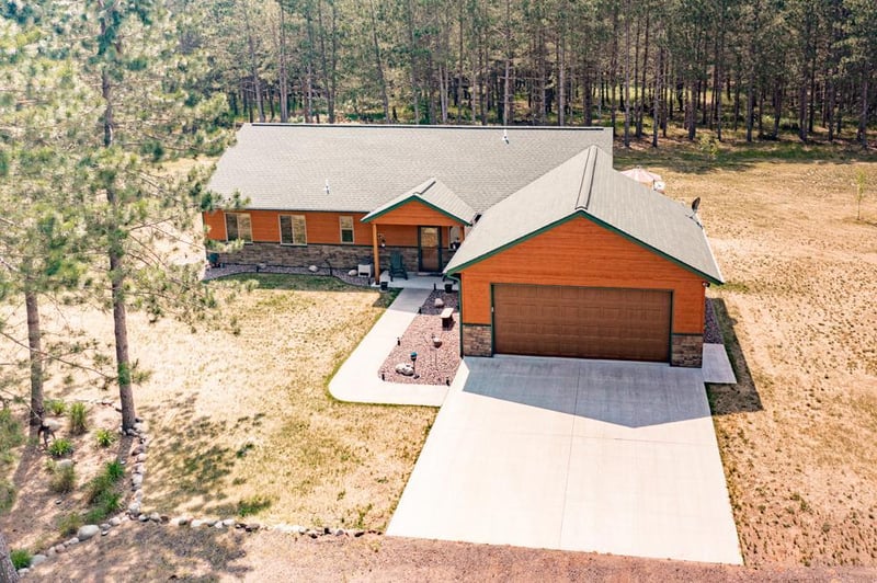 80575 Old Military Rd, Willow River, MN 55795