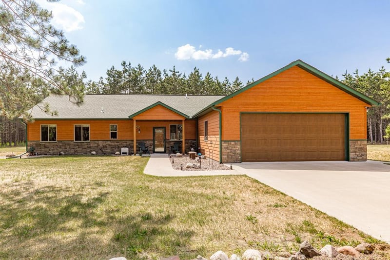 80575 Old Military Rd, Willow River, MN 55795