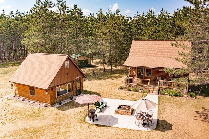 80575 Old Military Rd, Willow River, MN 55795