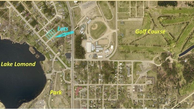 Lots 2-3 Ambers Ct NW, Bagley, MN 56621