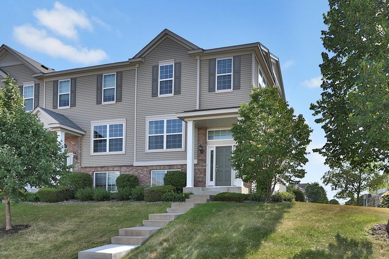 15082 Fanning Dr N, Hugo, MN 55038