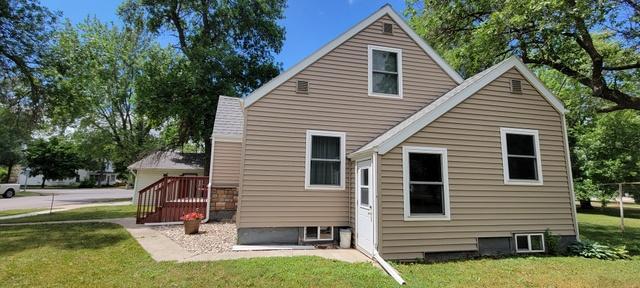 625 Lake St, Clinton, MN 56225