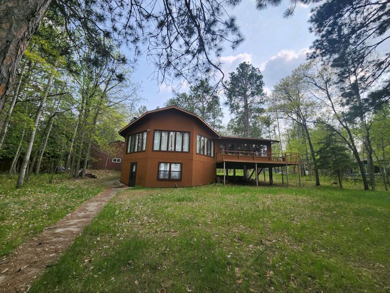 14406 Christopher Trl, Park Rapids, MN 56470