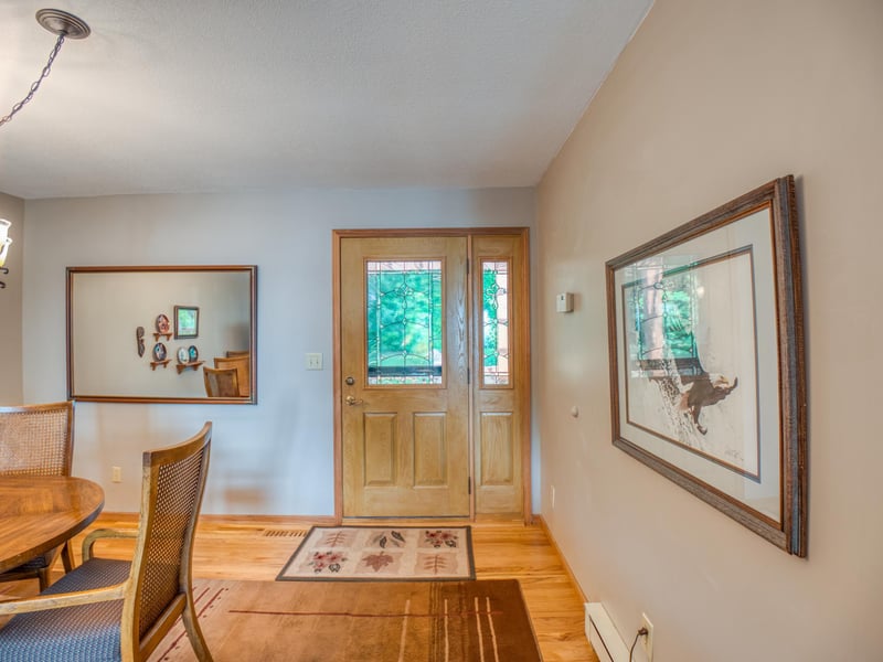 10932 E Oak Point Rd NW, Cass Lake, MN 56633