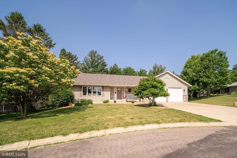 37349 1st Avenue Ct, Dennison, MN 55018