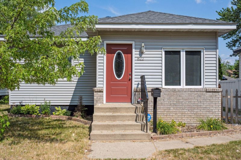 822 16th Ave S, Saint Cloud, MN 56301