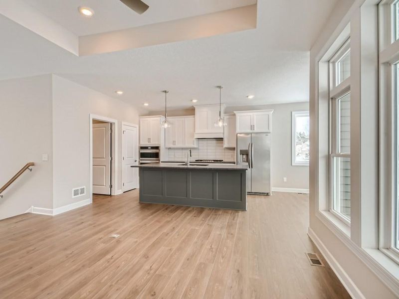 14347 Evergreen St NW, Andover, MN 55304