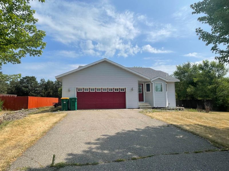508 8th Street Loop NW, Rice, MN 56367