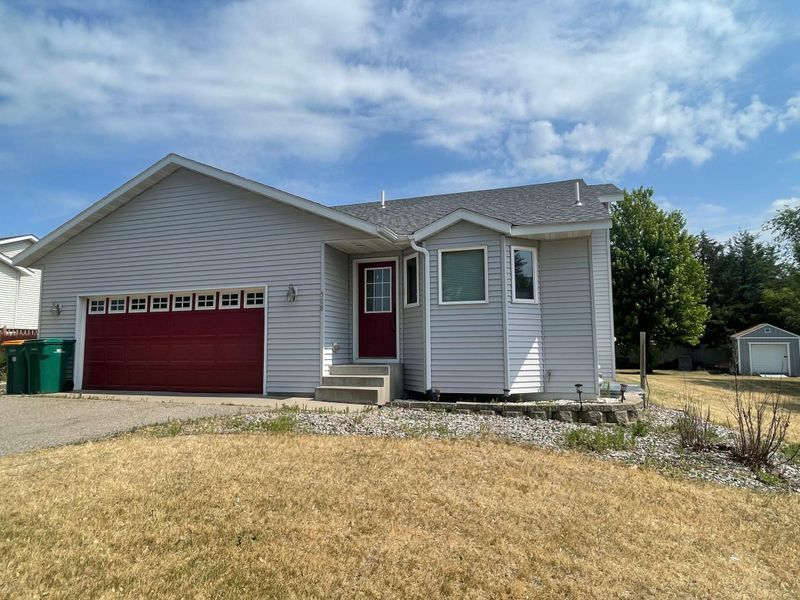 508 8th Street Loop NW, Rice, MN 56367