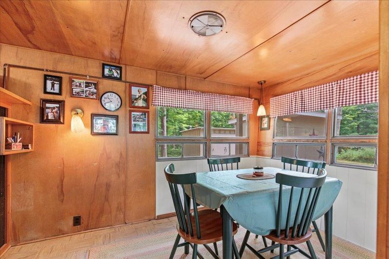 5881 Pike Lake Rd, Webster, WI 54893