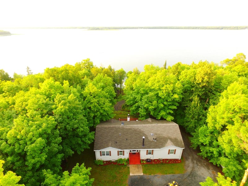 19015 Farington Ln NE, Hines, MN 56647