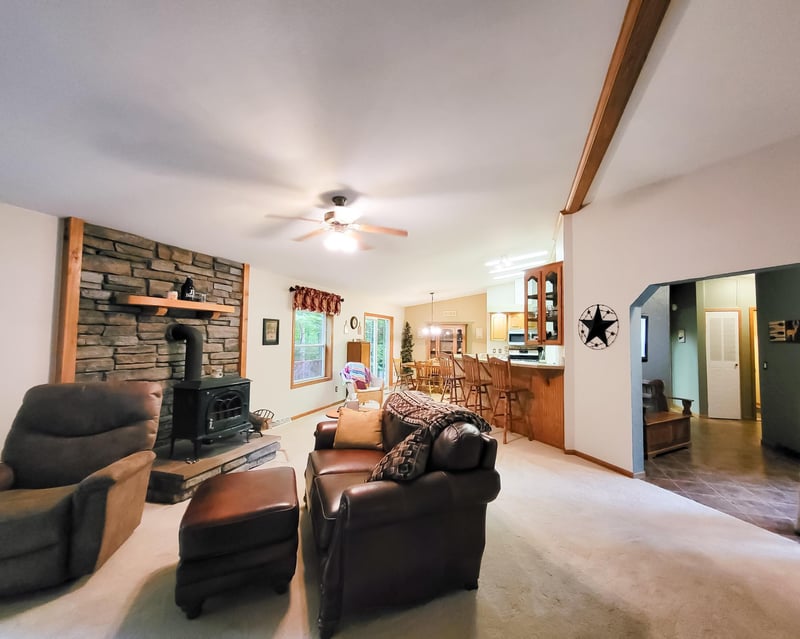 19015 Farington Ln NE, Hines, MN 56647