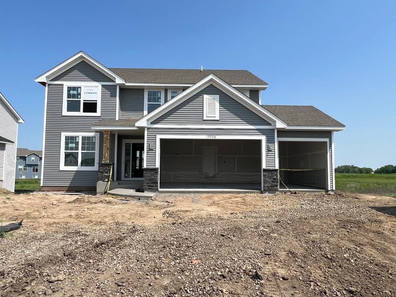 17726 56th St NE, Otsego, MN 55374