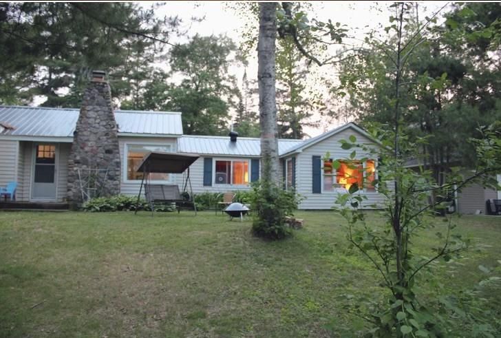 40538 S Bay Dr, Emily, MN 56447